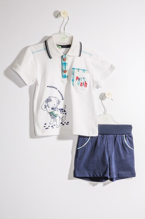 Детская одежда MiniMidi