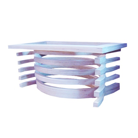 Параметрическая мебель