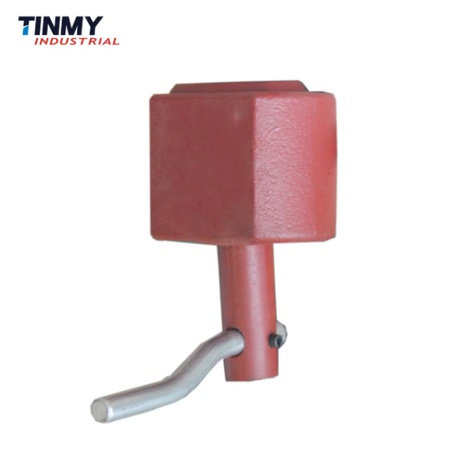 Fabrika Doğrudan Kamyon Römork Parçaları Taşıma Konteyner Kilidi