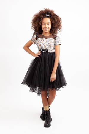 Jolanda Shop Çocuk Elbise