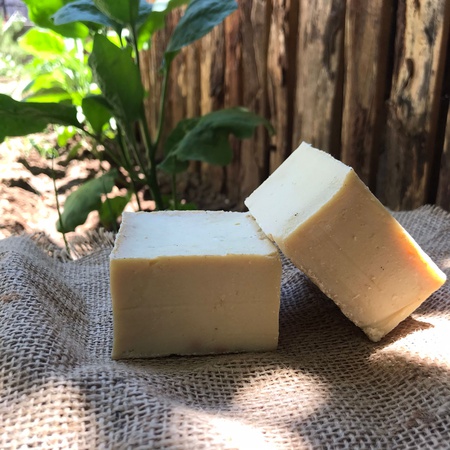 NATURAL SOAP