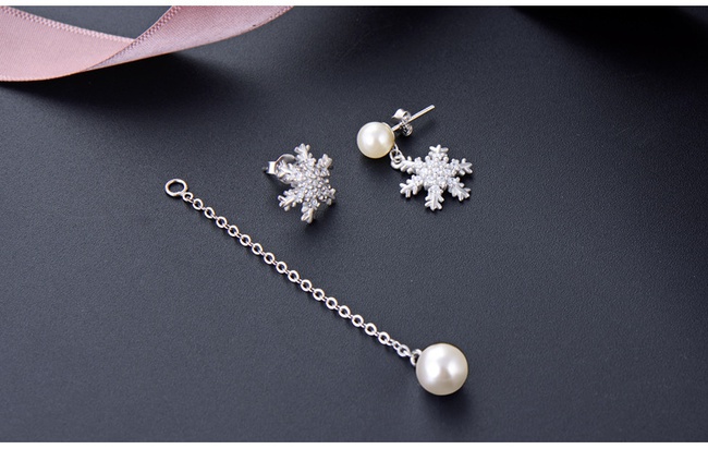 кулон - Серебро 925