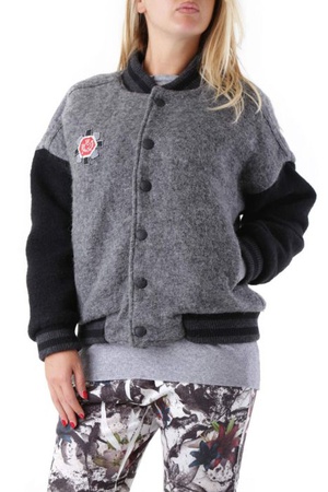 Jackets, coats, vests from Italy