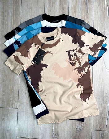 Футболка “EA”