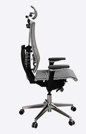 Y 4DF B2-5D - YM93(grey)