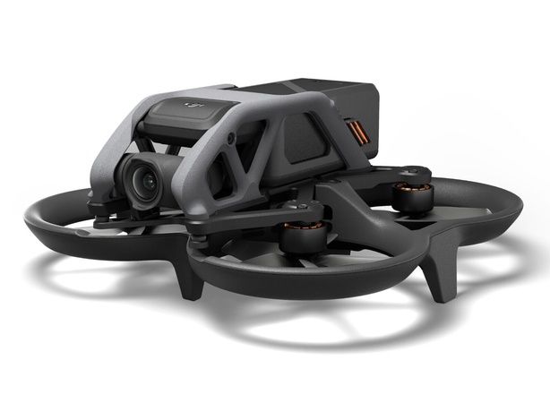 Оптовый поставщик Оригинальный DJI Avata Fly Smart Combo FPV Drone