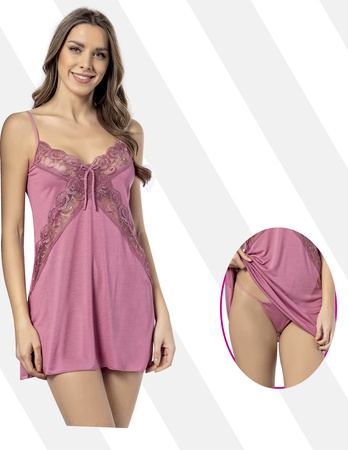 BAYAN GECELİK MODELLERİ