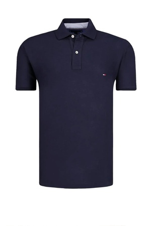 Футболка-поло стандартного кроя Tommy Hilfiger Pike Kumas