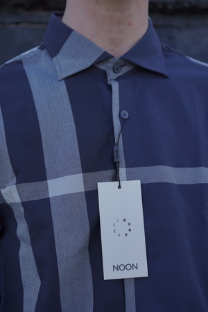 NOON collection Мужские рубашки