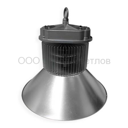 Промышленные светодиодные светильники