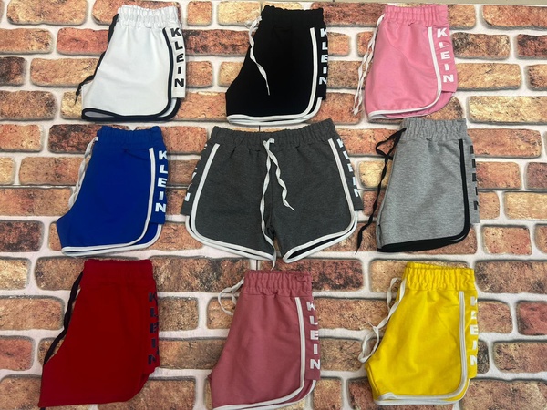 Женские шорты