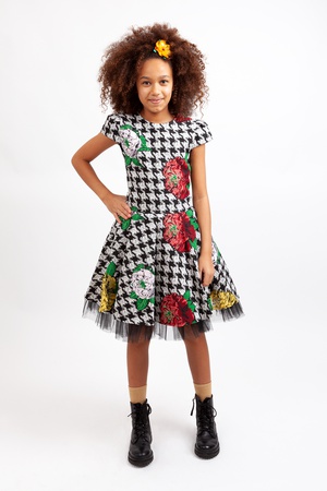 Детское платье Jolanda Shop