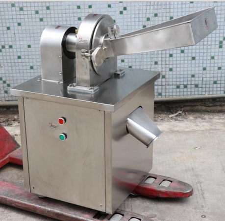 Универсальная мельница