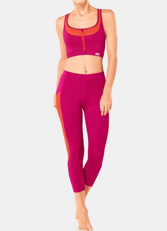 Белье для спорта немецкого бренда в ассортименте, со скидкой