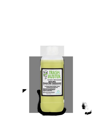 Çöp Kovası Koku Kontrolü