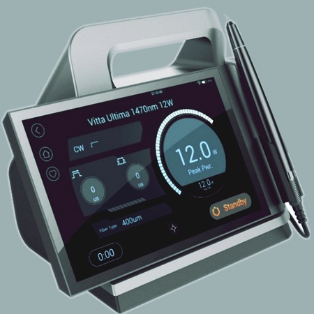 Диодный лазер S1