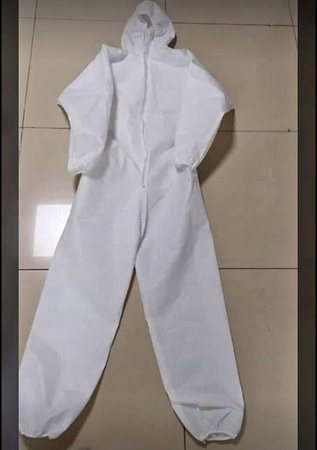 Защитные Костюмы