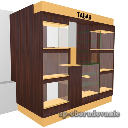 الجزيرة التجارية للسجائر