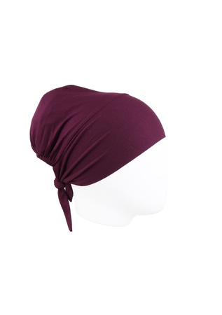 Шапки с ремешком