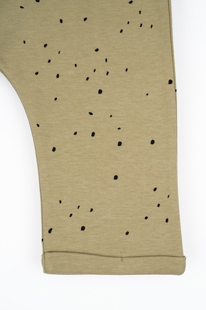 Детский пижамный комплект