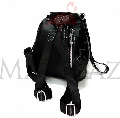 Женский рюкзак Red