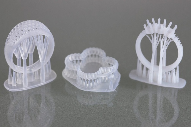 3D CTC RIVERSIDE PRINTER