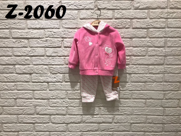 Детская одежа BabyZ