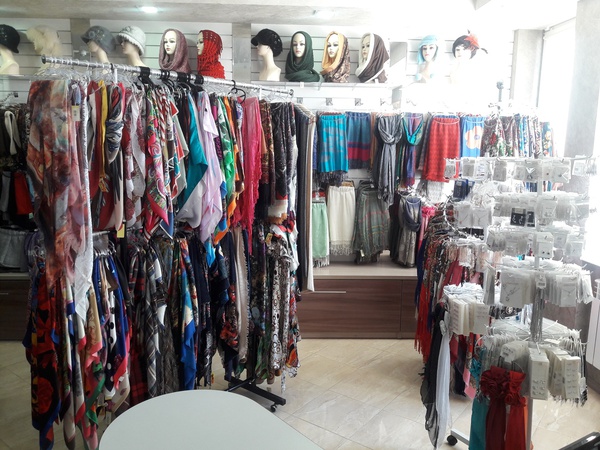 Аксессуары ждя женщин