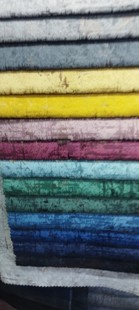 Ткань для мебели