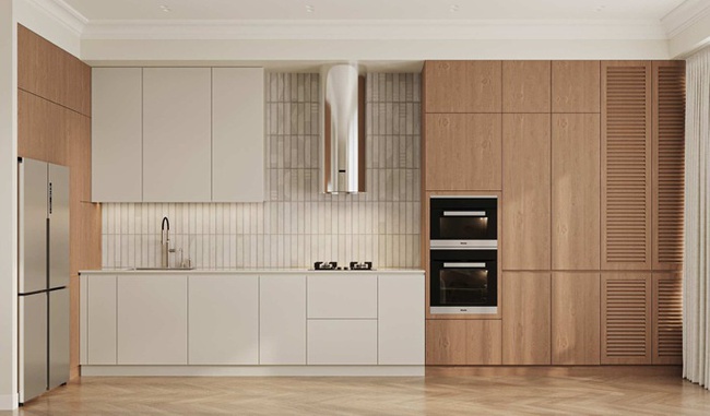 Кухонгый гарнитур