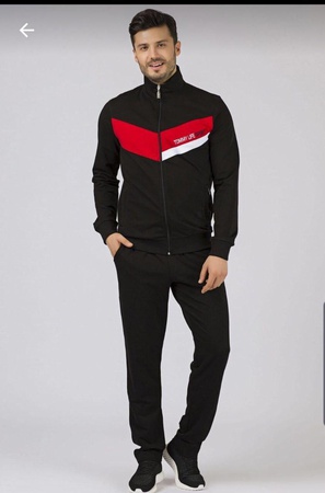 Мужской спортивки