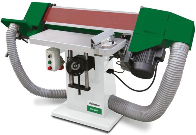 Edge grinding machine KSO 1500F