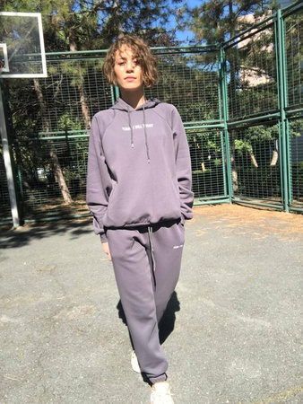 Спортивный костюм