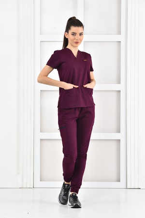 Mедицинский костюм Lycra Jogger