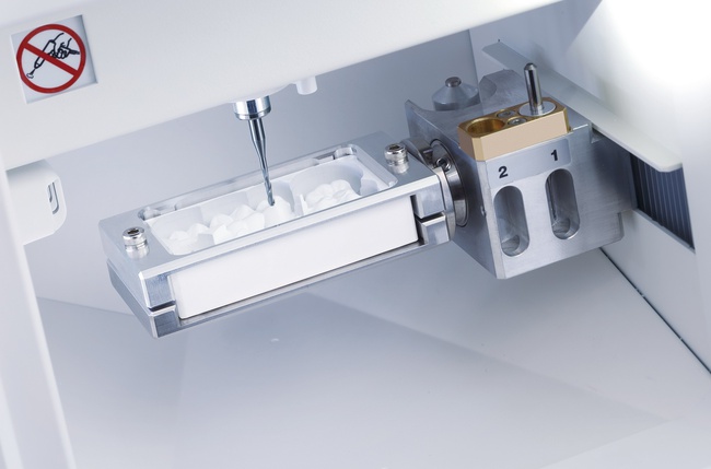 ФРЕЗЕРНЫЙ СТАНОК ROLAND DWX-4