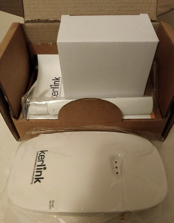 Kerlink iFemtoCell US915 Helyum (HNT) Hotspot Madenci