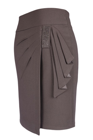 Bayan etekleri, Bayan pantolonları, Bayan takımları, Bayan yelekleri. Kadın bluzları.