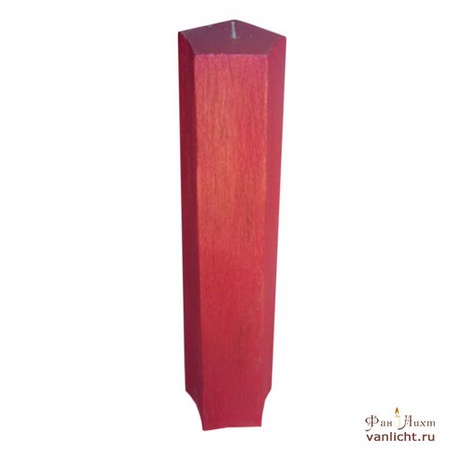 Эксклюзивные свечи