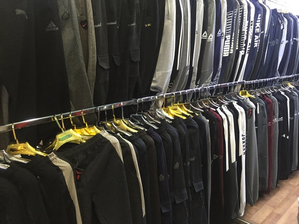 Качественный пошив от производителя, Киргизия