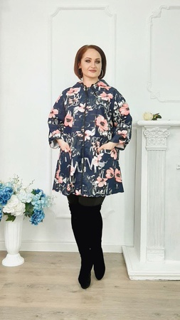 Ветровка Farida-Moda