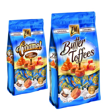 Кондитерские изделия (Конфеты)