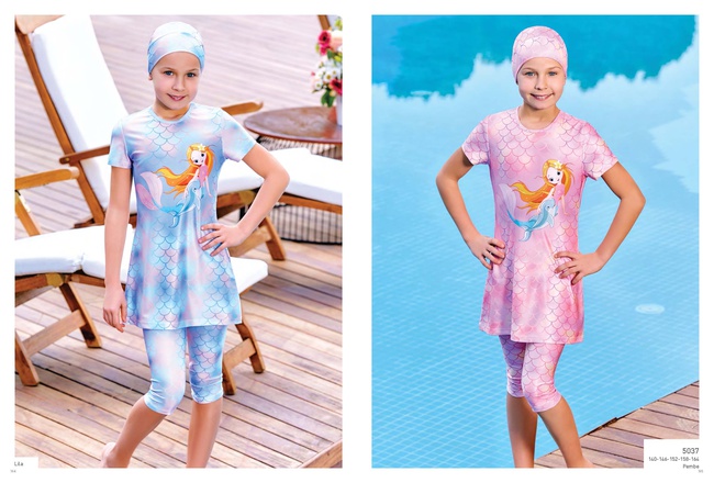 купальники