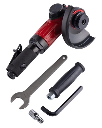 Пневмоинструмент (в ассортименте)