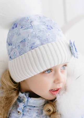 Шапочки для малышей