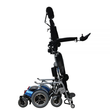 Draco Standing Wheelchair