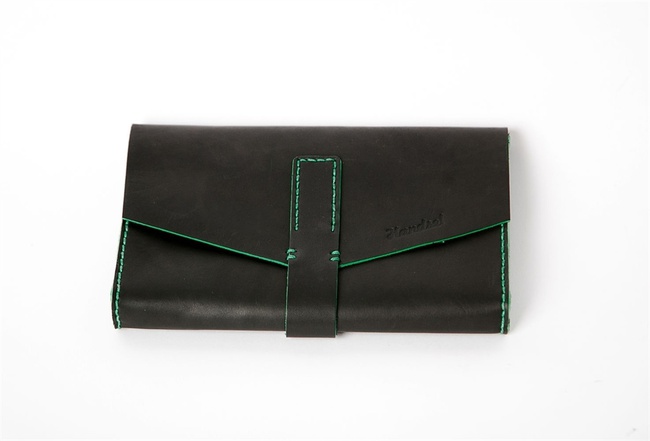 МУЖСКОЙ КЛАТЧ MAN