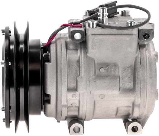 Air Compressor Group 10R6317 for Caterpillar CAT Engine C15 C18