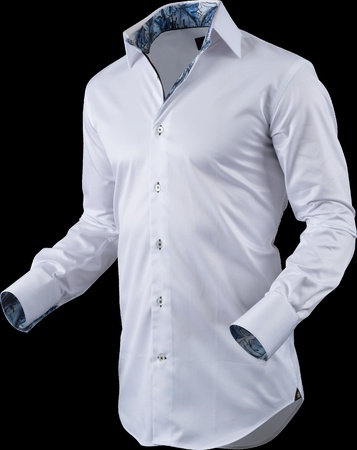 Рубашка Circle of Gentlemen Calbert 2b