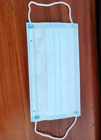 Медицинские маски 3-х слойные, KN95 и т.д