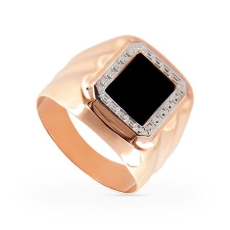 Наборы украшений из красного, желтого и белого золота 585 пробы